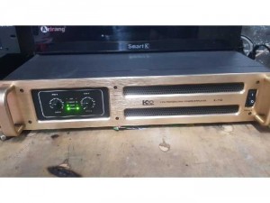 Dàn nghe nhạc hát karao karaoke cao cấp