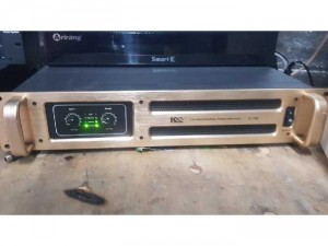 Dàn nghe nhạc hát karao karaoke cao cấp