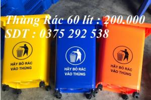 Chuyên PP các loại thùng rác công cộng