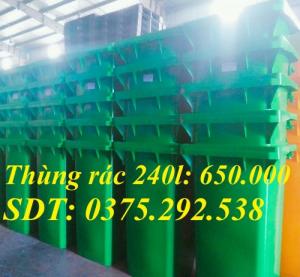 Chuyên PP các loại thùng rác công cộng