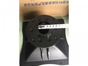 Họng còi nhôm hợp kim