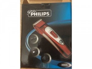 Tông đơ cắt tóc Philip 3905