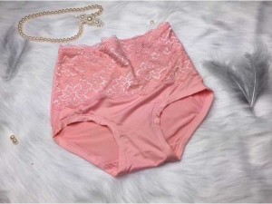 Quần lót nữ thun lạnh cạp cao
