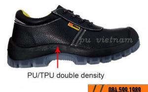 PU đảm bảo độ an toàn cao cho người sử dụng