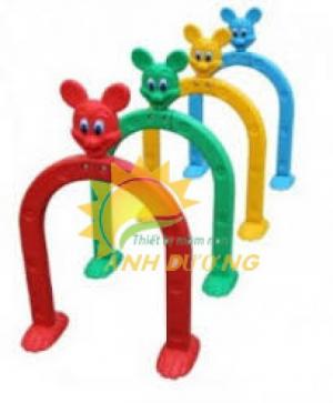Chuyên bán hang chui, cung chui vận động cho trẻ nhỏ mầm non giá ƯU ĐÃI