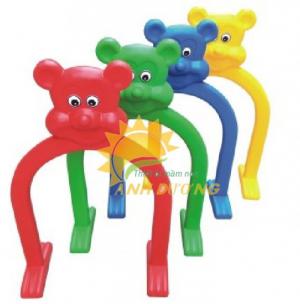 Chuyên bán hang chui, cung chui vận động cho trẻ nhỏ mầm non giá ƯU ĐÃI