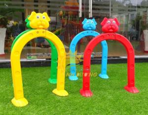 Chuyên bán hang chui, cung chui vận động cho trẻ nhỏ mầm non giá ƯU ĐÃI