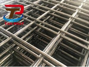 Lưới thép hàn D3,D4 có sẵn giá rẻ