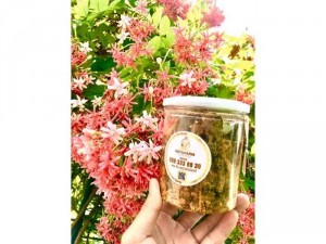 Hotufarm: Da cá trứng muối phô mai (70g, 150g, 250g) sỉ và lẻ