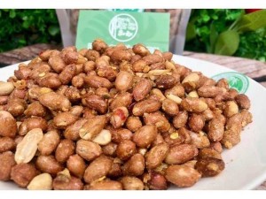 ????Đậu phộng tỏi ớt (250g-500g-1kg)