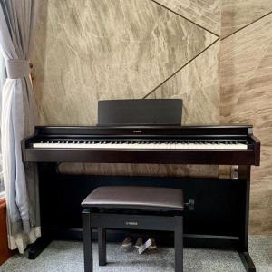 Đàn Piano Điện Yamaha YDP 164 R