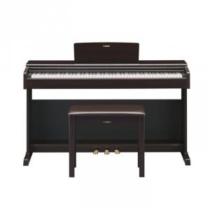 Đàn Piano Điện Yamaha YDP 144 Màu Nâu gỗ