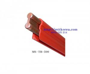 MTT KOREA chuyên cung cấp thiết bị điện, cầu trục, Palang Hyundai, chổi quét điện, ray điện an toàn, máng C. 0937697 687