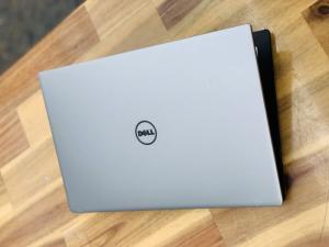 Laptop Dell XPS 13 9343, I5 5200U 8G SSD256 Full HD Pin khủng Đẹp zin 100% Giá rẻ