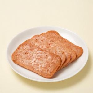 Thịt Hộp Cao Cấp Luncheon - Hàn Quốc