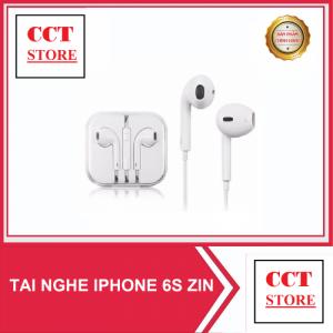 Tai Nghe iPhone 6S âm thanh hay CCT-STORE