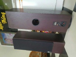 Loa JBL LX800MKii