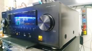 Amply số 7.2.2 Pioneer SC-LX501