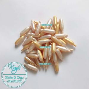 Viên Bôi Nhau Thai Cừu Và Vitamin E 100 Viên