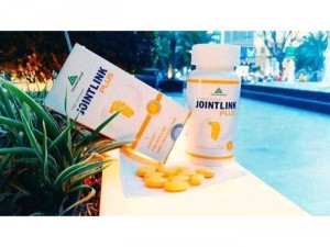 Xua tan nỗi lo đau nhức xương khớp, vận động khó khắn . Giờ đả có Jionlink plus giúp xương khớp và các mô sụn hoạt động linh hoạt hơn .