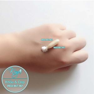 Viên Bôi Nhau Thai Cừu 5 Loại 10 Viên (Chống Nắng SPF/15)