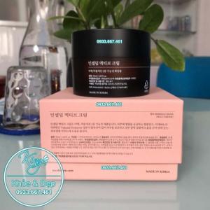 Kem Incellderm Active Cream 50ML (Hàn Quốc)