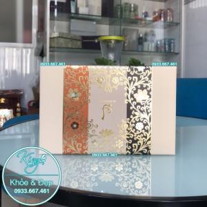 Bộ Kem Chống Lão Hoá The History Of Whoo, Self - Generating Anti - Aging Essence 2pcs Set