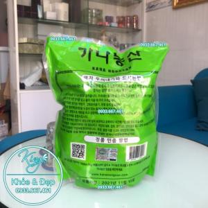 Nấm Linh Chi Đỏ Kana Nongsan Hàn Quốc 1kg