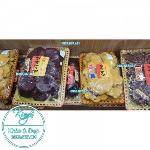 Nấm Linh Chi Đỏ Ganoderma Lucidum 1kg