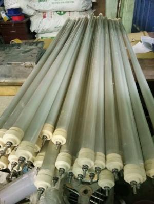 Điện trở bóng thạch anh, bóng sấy, bóng sưởi