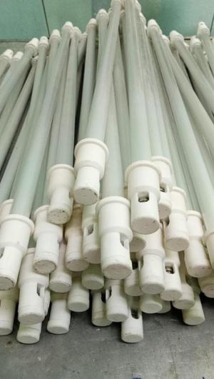 Điện trở bóng thạch anh, bóng sấy, bóng sưởi