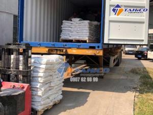 Bột rửa xe bọt tuyết không chạm ventek eco100- tahico
