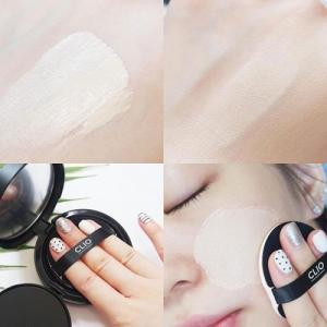 Phấn nước Clio Kill Cover Founwear Cushion XP SPF50+ PA+++ (Có tặng kèm lõi thay thế)