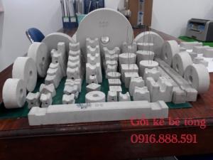 Con kê bê tông Liên hệ Ms Ngân 0916888591