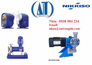 Bơm công nghiệp hóa chất Nikkiso