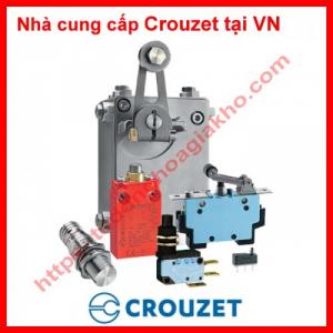 Đại lý công tắc hành trình CROUZET tại viêt nam