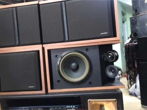 loa bose 301 sr3