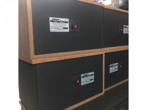 loa bose 301 sr3