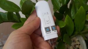 USB phát wifi 3G/4G zte mf79u tốc độ 150Mbps. hỗ trợ 10 kết nối