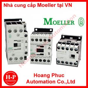 Module điều khiển Moeller tại Việt Nam