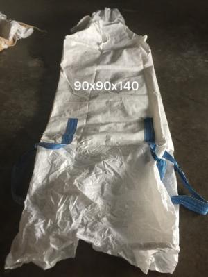 thanh lý bao jumbo cũ giá rẻ toàn quốc