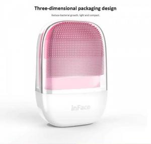 Máy rửa mặt, chăm sóc da mặt làm sạch sâu Sonic Beauty XIAOMI Mijia