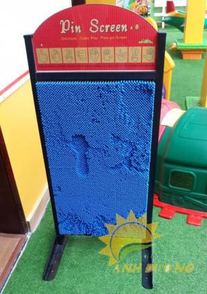 Cung cấp bảng tương tác 3D cho trường mầm non, công viên, khu vui chơi trẻ em