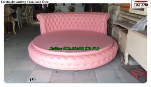 giường tròn sành điệu q7 q2