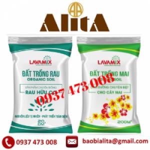 Công ty sản xuất bao bì đất hữu cơ