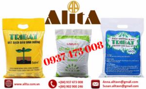 Công ty sản xuất bao bì đất hữu cơ