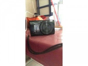 máy chụp hình quay phim Canon japan thẻ nhớ