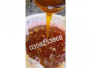 Mật Ong rừng Lai Châu