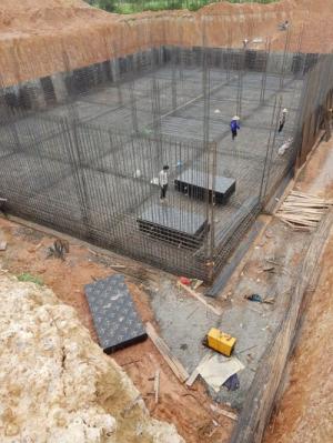 Ván ép phủ phim tại nghệ an, cốp pha phủ phim tại Nghệ An