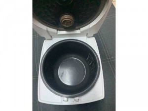 Nồi Mitshu 1L date 2011 cao tần